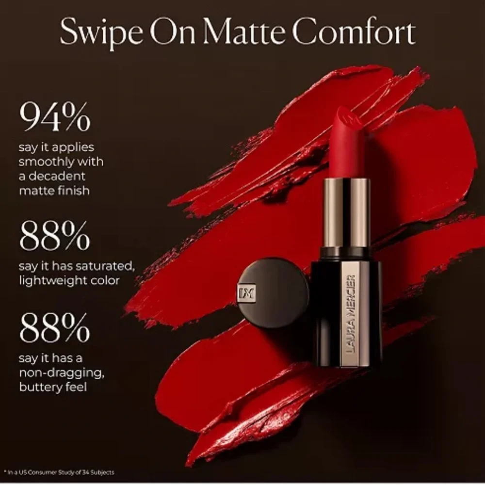 laura mercier brand new